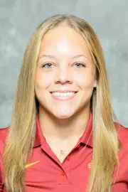 Kailey Benson Headshot 2026-27