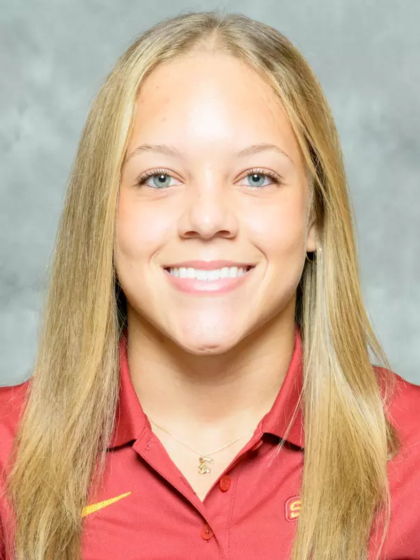 Kailey Benson Headshot 2026-27