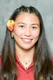 Tatiana Paragas Headshot 2026-27