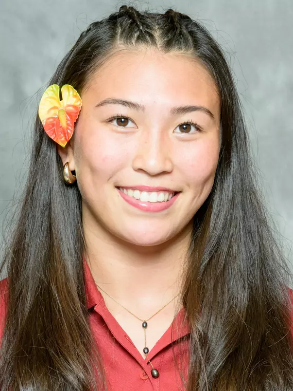 Tatiana Paragas Headshot 2026-27