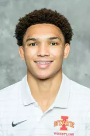 Grice, Garrett