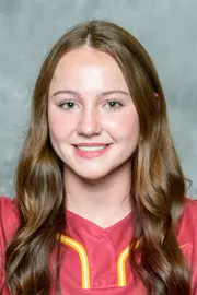 Addi Ohda 2026-27 Headshot