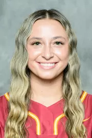 Ava Mullen 2026-27 Headshot