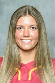 Bri Tigges 2026-27 Headshot