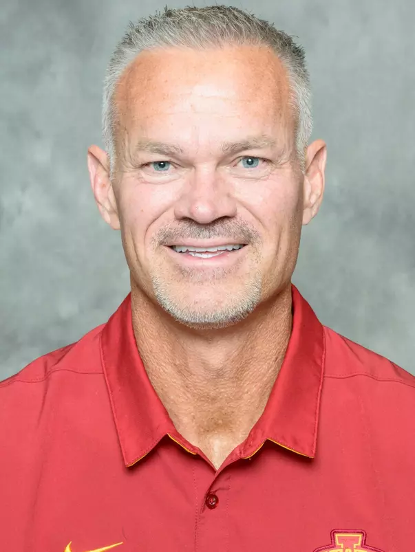 Tim Goodwin's 2026 Headshot