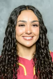 Hayleigh Oliver 2026-27 Headshot
