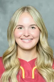 Isabelle Nosan 2026-27 Headshot