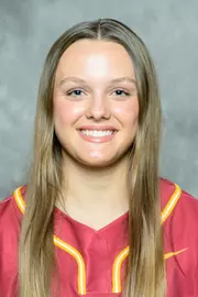 Jessie Clemons 2026-27 Headshot