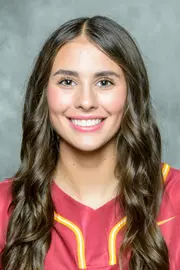 Kandace Burnett 2026-27 Headshot