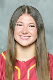 Kasey Kane 2026-27 Headshot