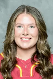 Kennedy Diggs 2026-27 Headshot