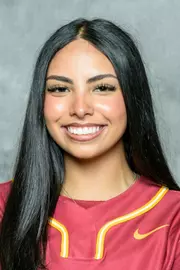 Kylee Espinoza 2026-27 Headshot