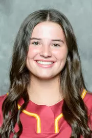 Lauren Hagedorn 2026-27 Headshot