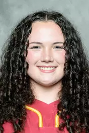 Lauren Schurman 2026-27 Headshot