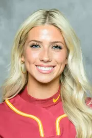 Liv Palumbo 2026-27 Headshot
