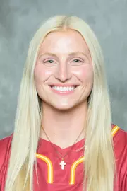 Maggie Werner 2026-27 Headshot