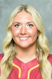 Paige Zender 2026-27 Headshot