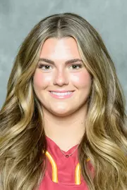 Sammi Boggs 2026-27 Headshot