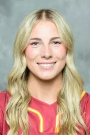 Trinity Jensen 2026-27 Headshot