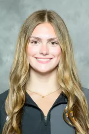 Hayden Bailey Head Shot