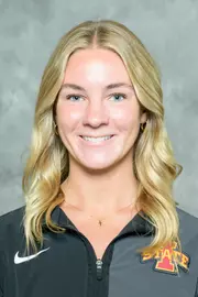 Maggie Bendell Head Shot
