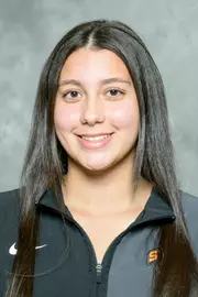 Mariana Caldeira Head Shot