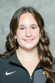 Claire Dobrydney Head Shot