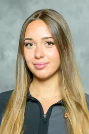 Carlotta Gazzola Head Shot