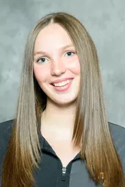 Matilde Geromin Head Shot
