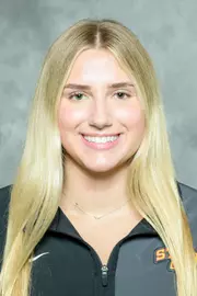 Audrey Lindstrom Head Shot