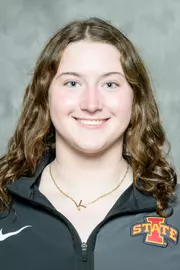 Kendall Mallers Head Shot