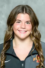 Katie Malm Head Shot
