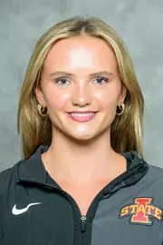 Grace Marek Head Shot
