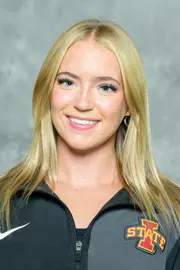 Iona Moffat Head Shot