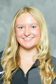 Anja Peck Head Shot