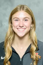 Jenna Polking Head Shot