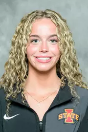 Andra Robertson Head Shot