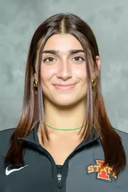 Asia Salvato Head Shot