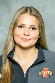 Kendall Schindler Head Shot
