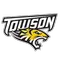 Towson University Logo