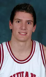 Cem Dinc has signed to become the newest Indiana Hoosier. He is eligible to compete in the 2005-06 campaign.