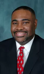 Assistant coach Marc Wilson sits down with IUHOOSIERS.com to talk about his move to Bloomington and the upcoming season.