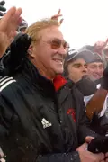 Jerry Yeagley