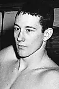Alan Somers