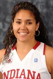 Danilsa Andujar 2010-11 Head Shot
