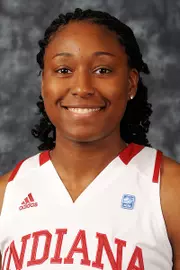 Jori Davis 2010-11 Head Shot