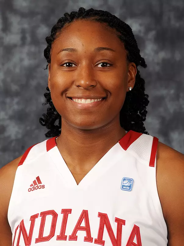 Jori Davis 2010-11 Head Shot