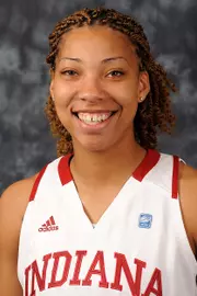 Hope Elam 2010-11 Head Shot