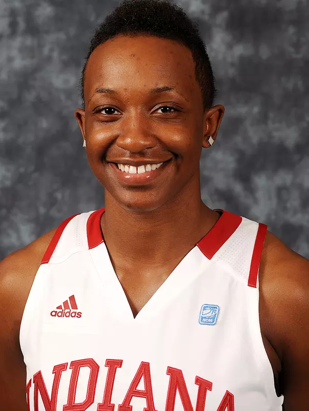 Alisha Goodwin 2010-11 Head Shot