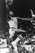 Isiah Thomas